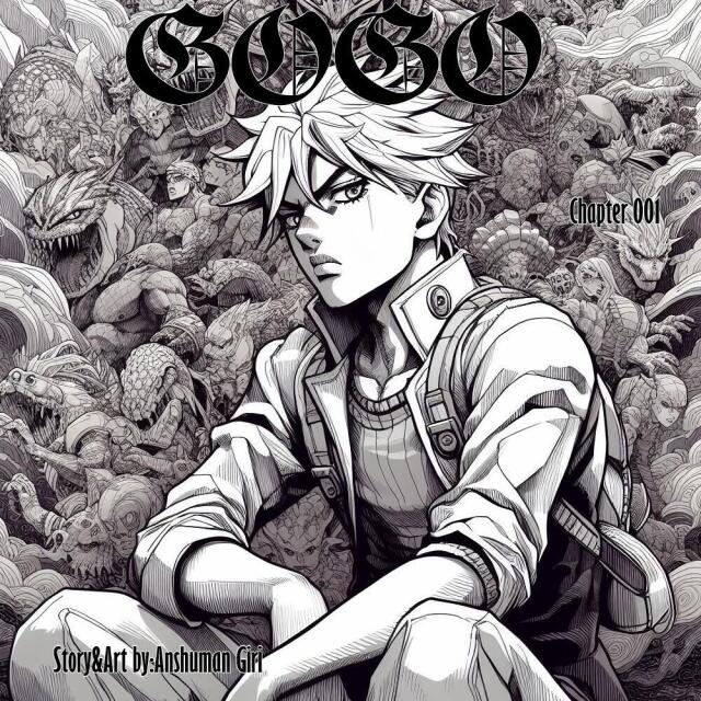 GoGo