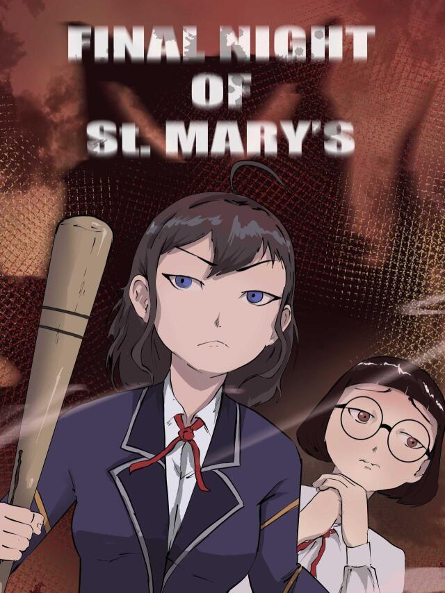 Final Night of St. Mary's