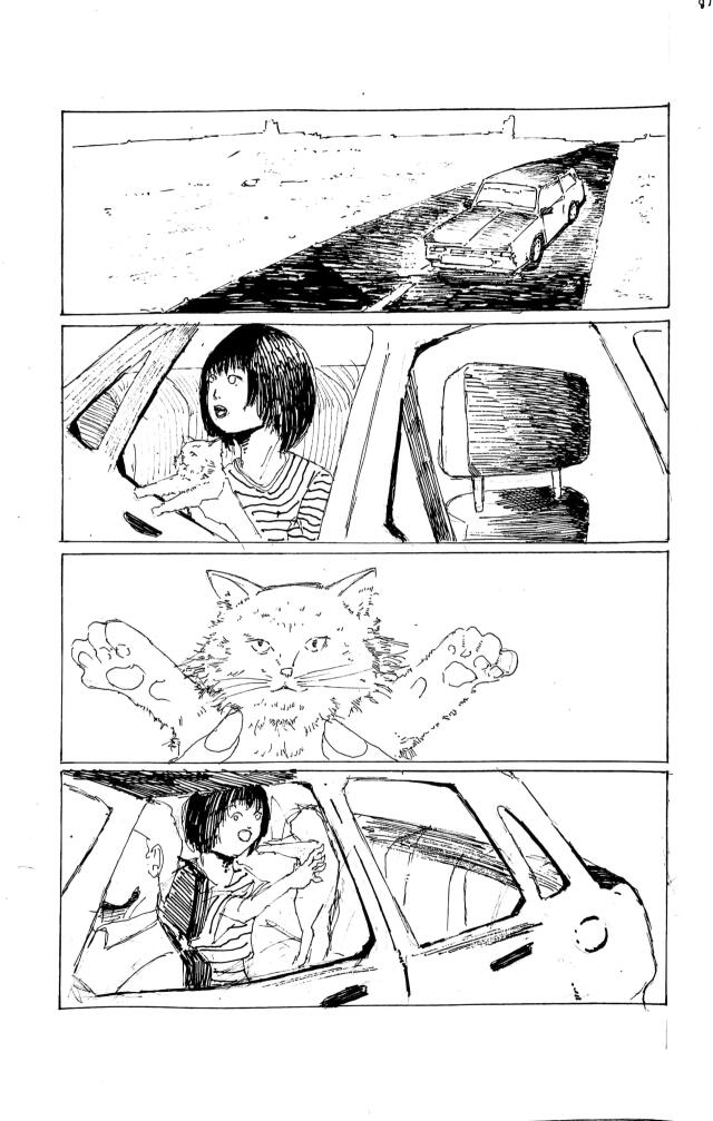 Vacaciones 