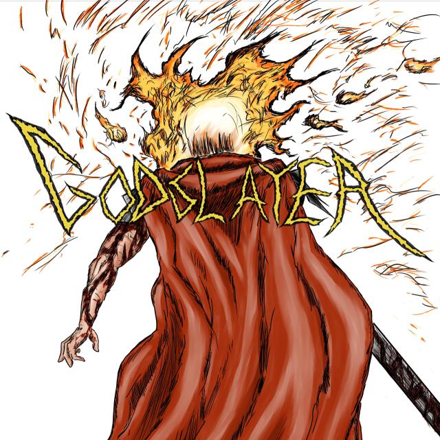 GODSLAYER