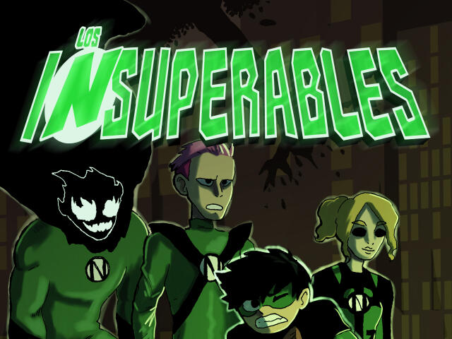 Los Insuperables