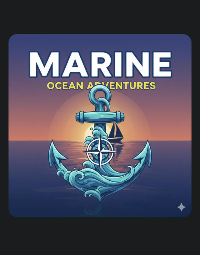 MARINE