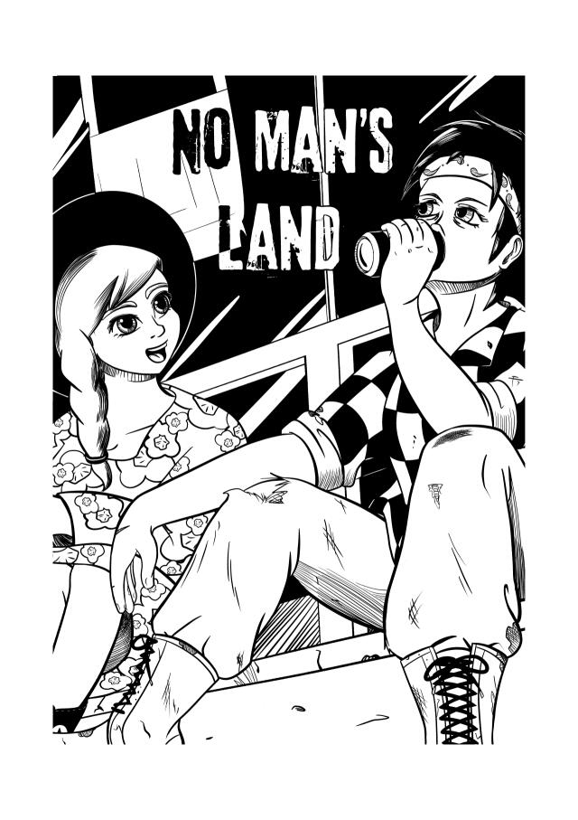 No Mans Land