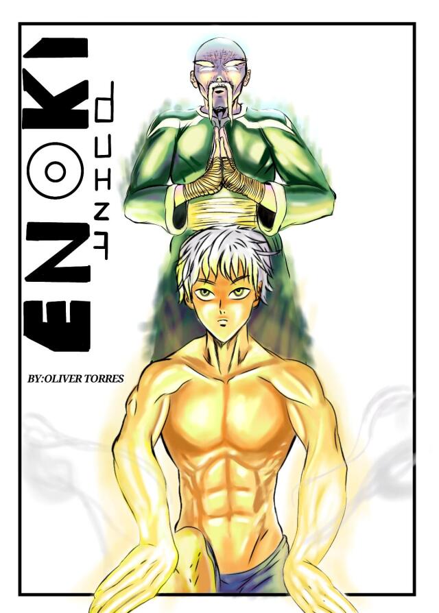 ENOKI(unico)