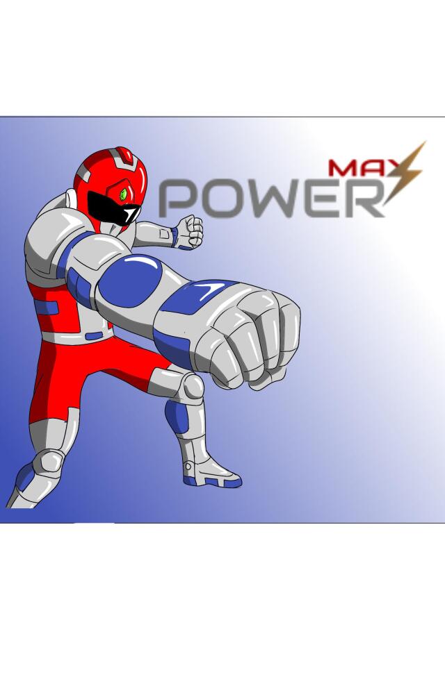 MAX POWER