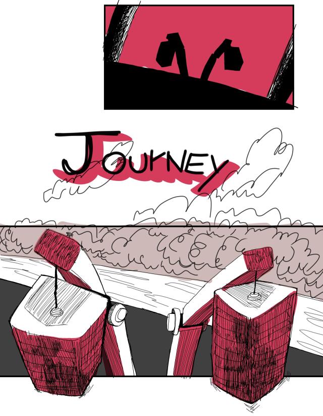 Journey