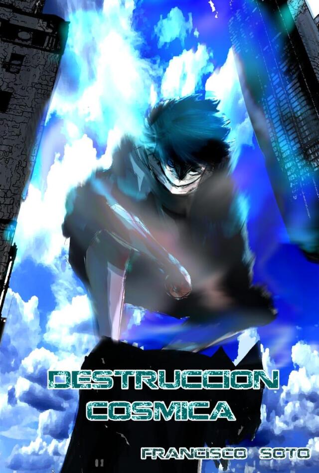 destrucción cósmica