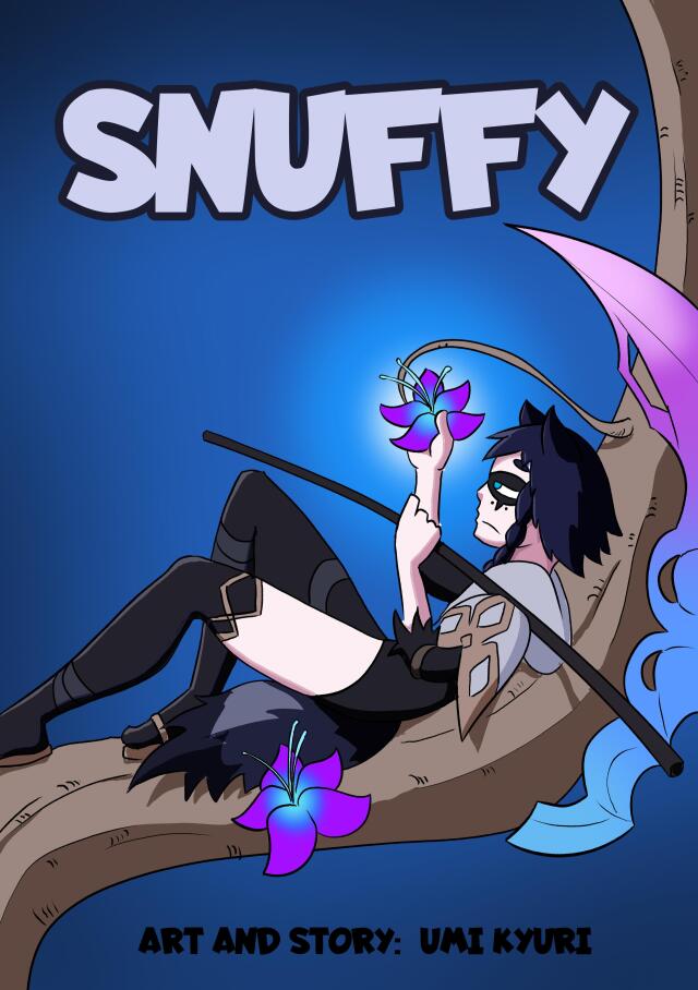 Snuffy