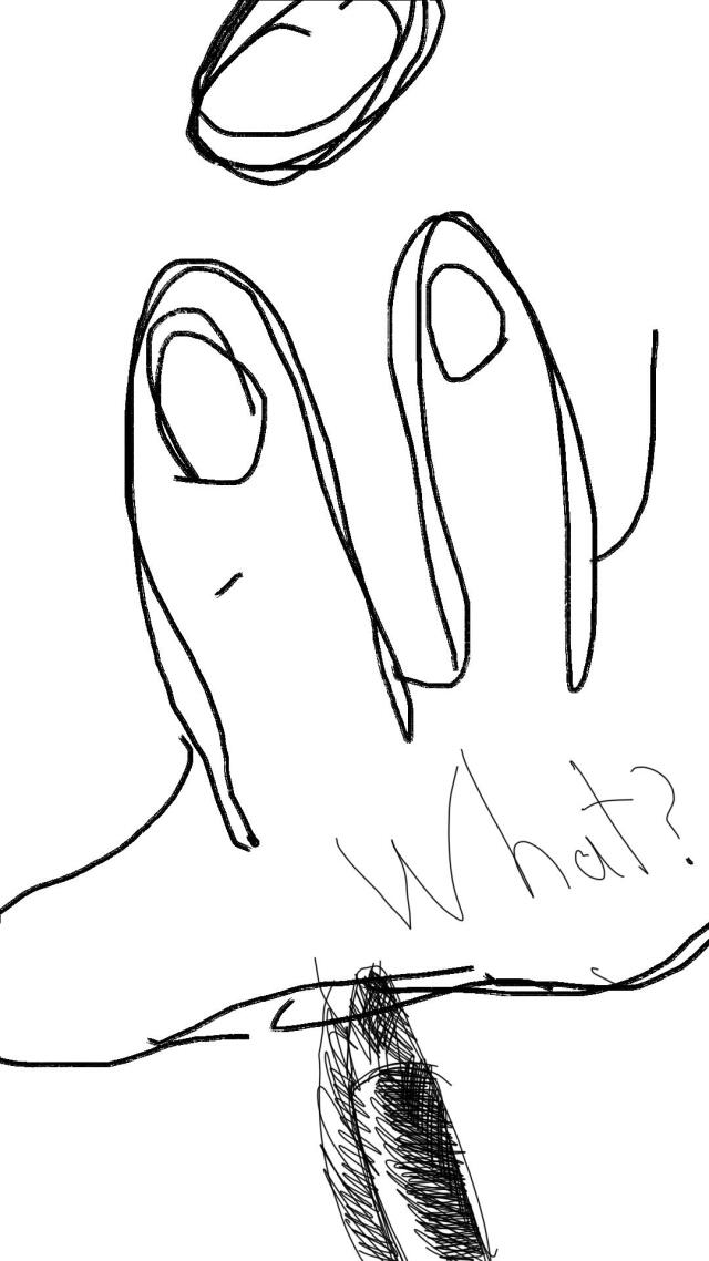 Why?