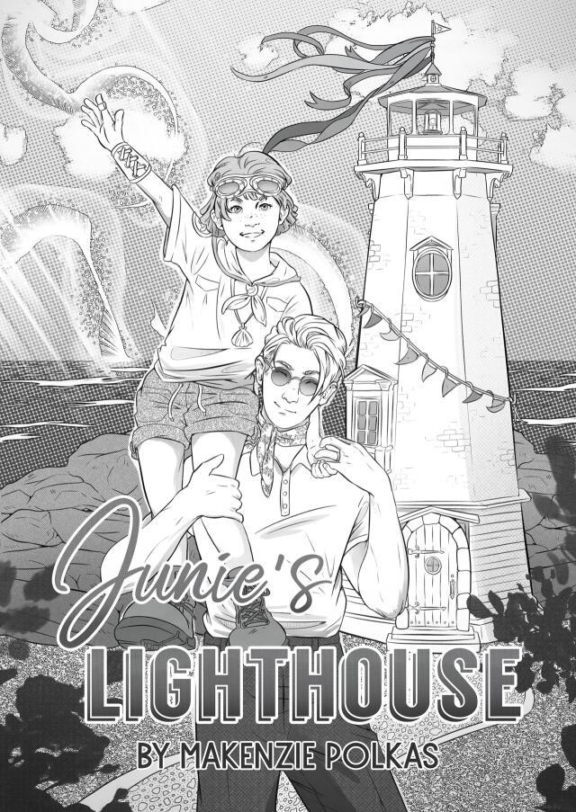 Junie's Lighthouse