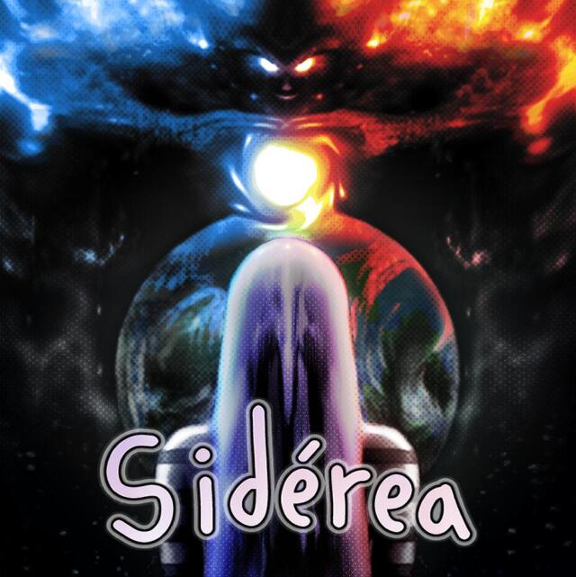 Sidérea