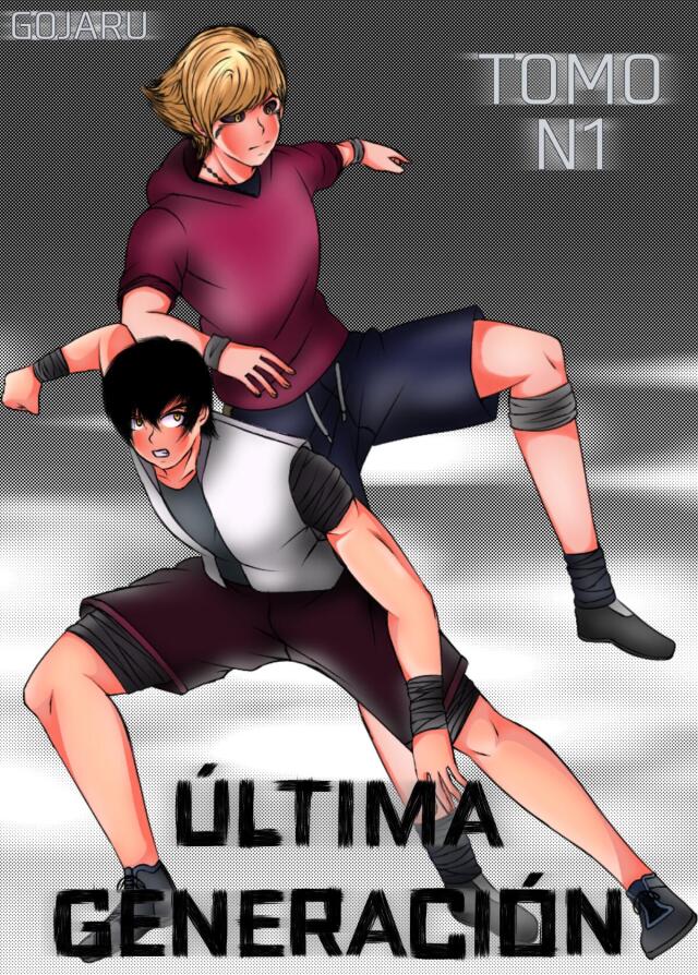 Última Generación 