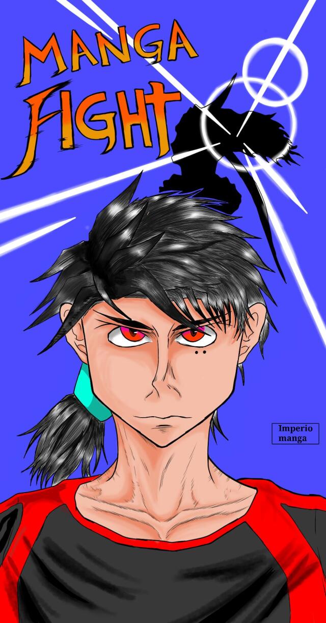 MANGA FIGHT