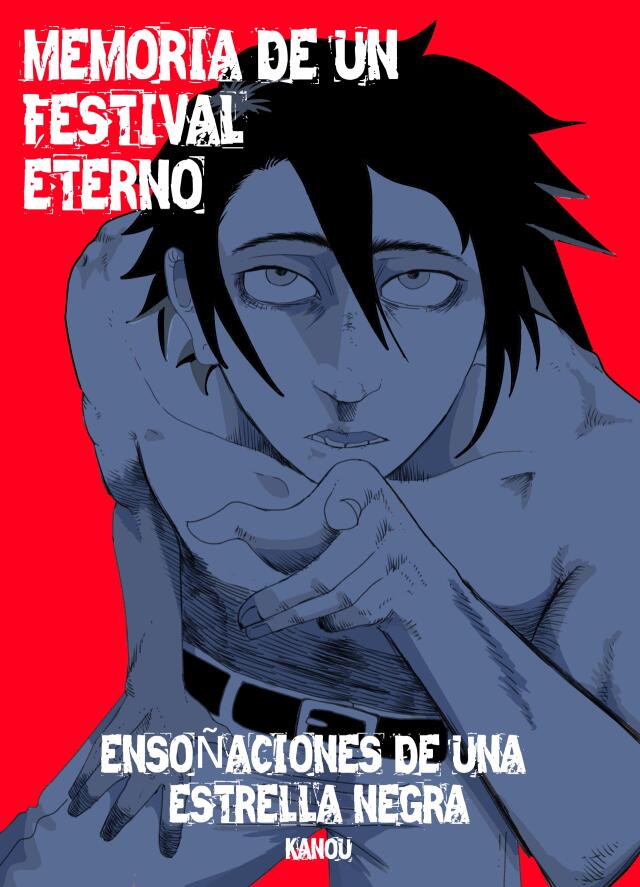 Memoria De Un Festival Eterno