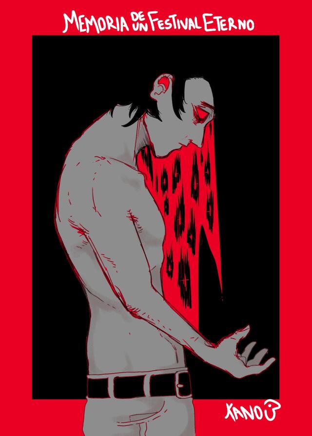 Memoria De Un Festival Eterno