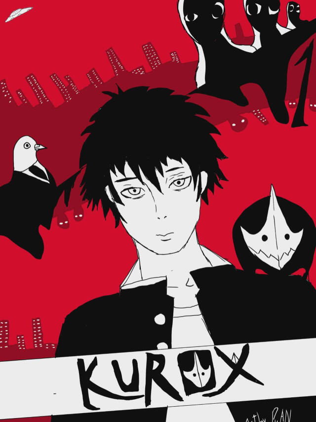 KUROX