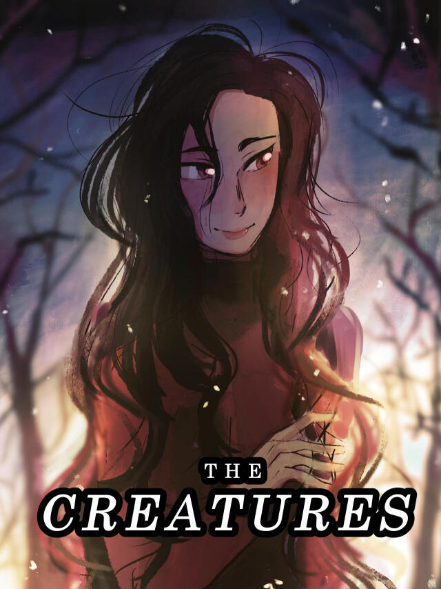 The Creatures