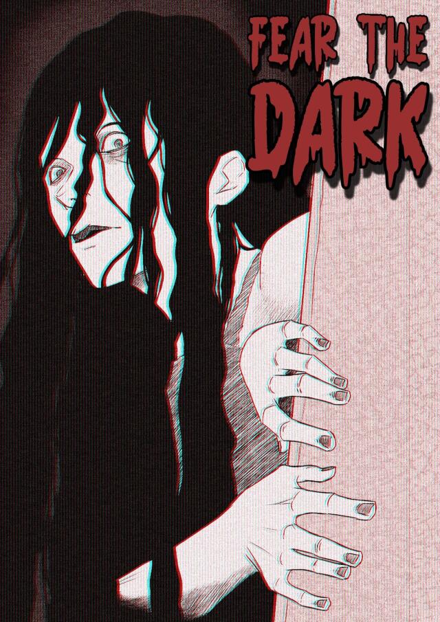 Fear The Dark