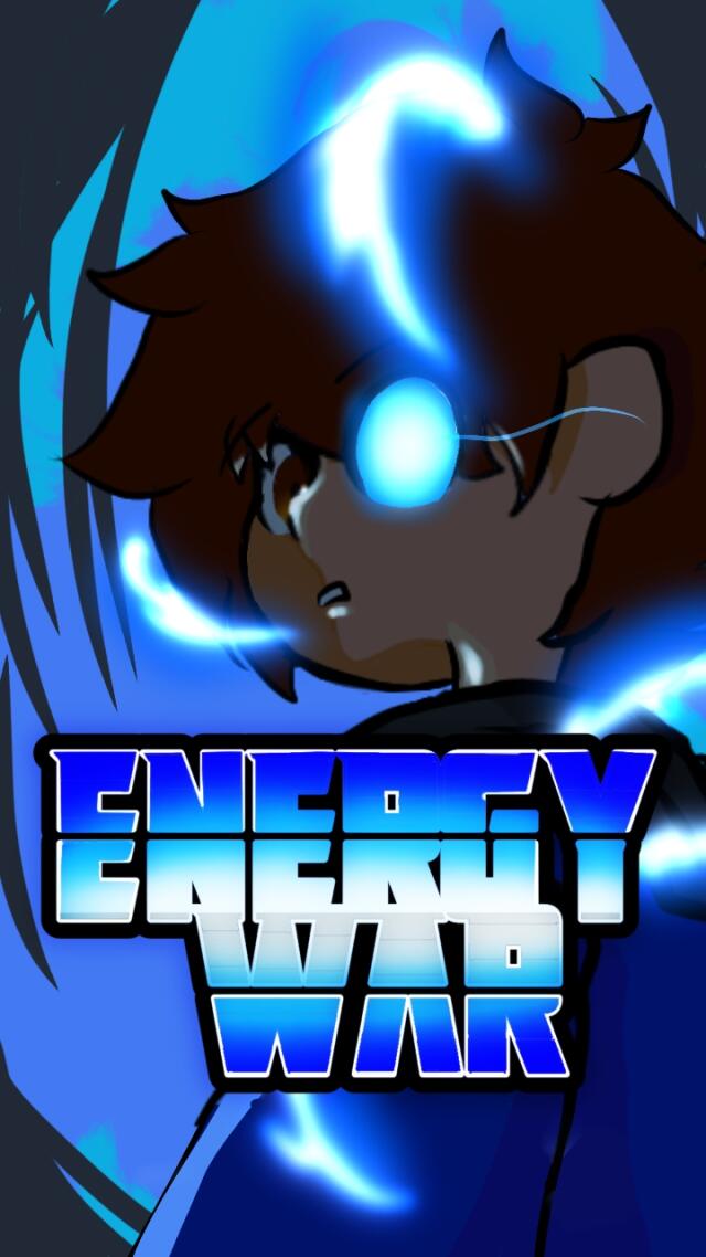 Energy War