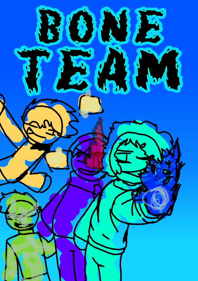 Bone Team