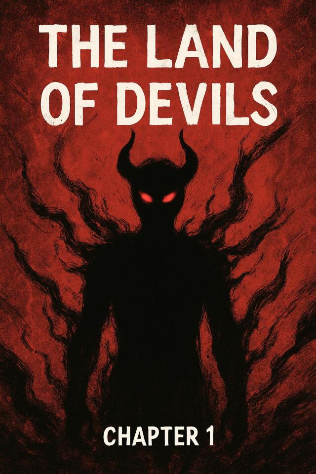 The land of devils