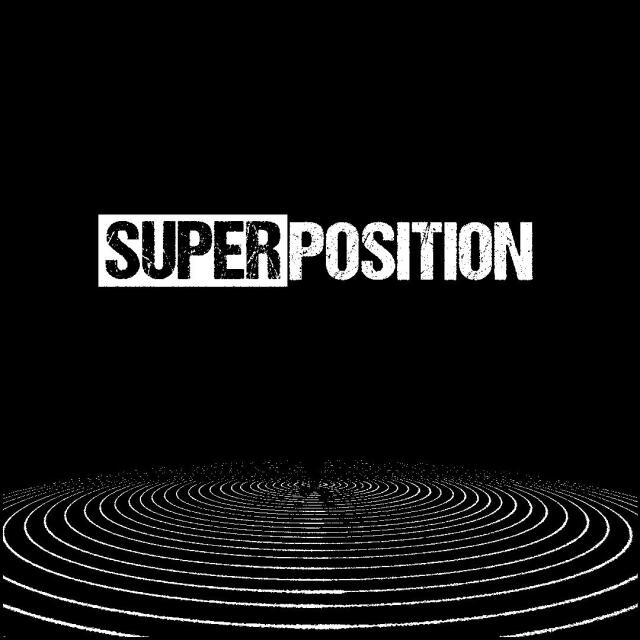 SUPERPOSITION
