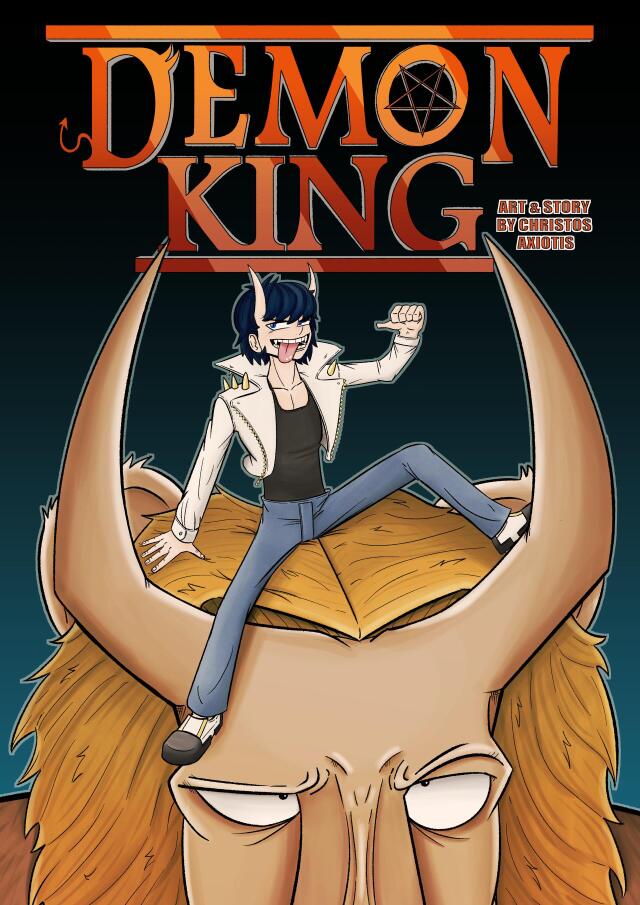 Demon King