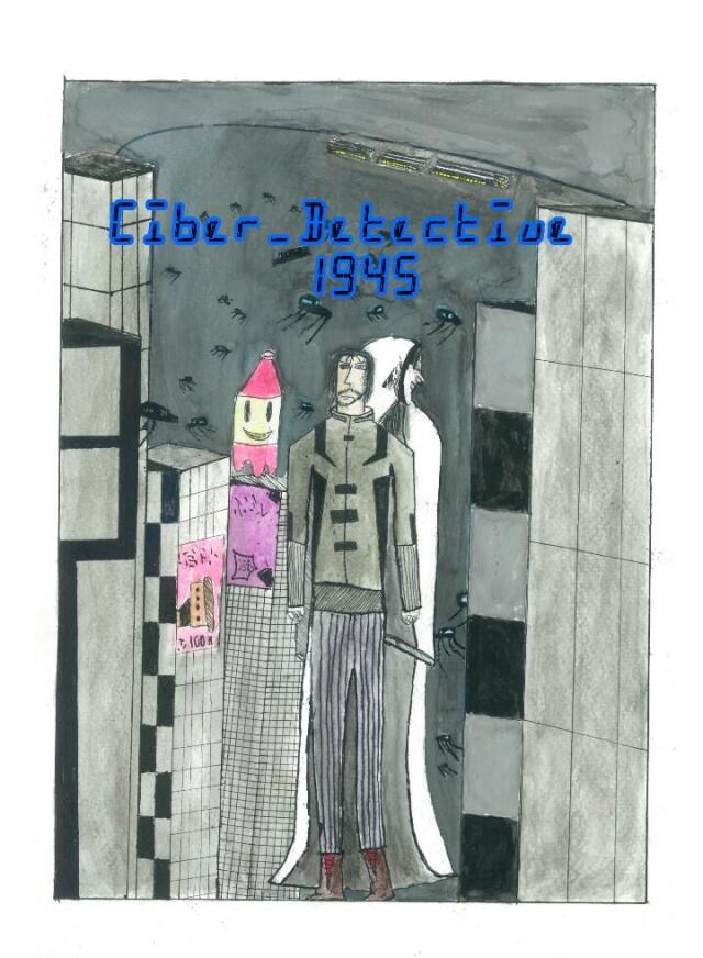 Cyber_Detective 1945