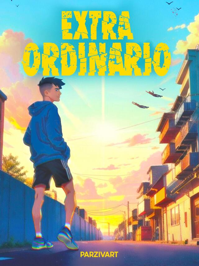 Extraordinario 