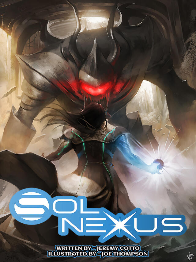 SOL NEXUS