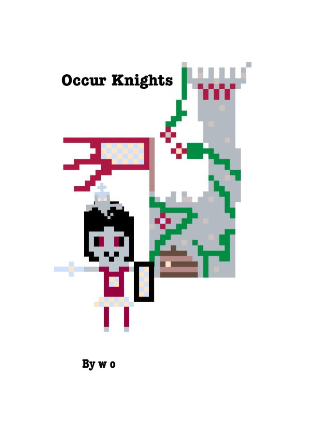 Occur knights