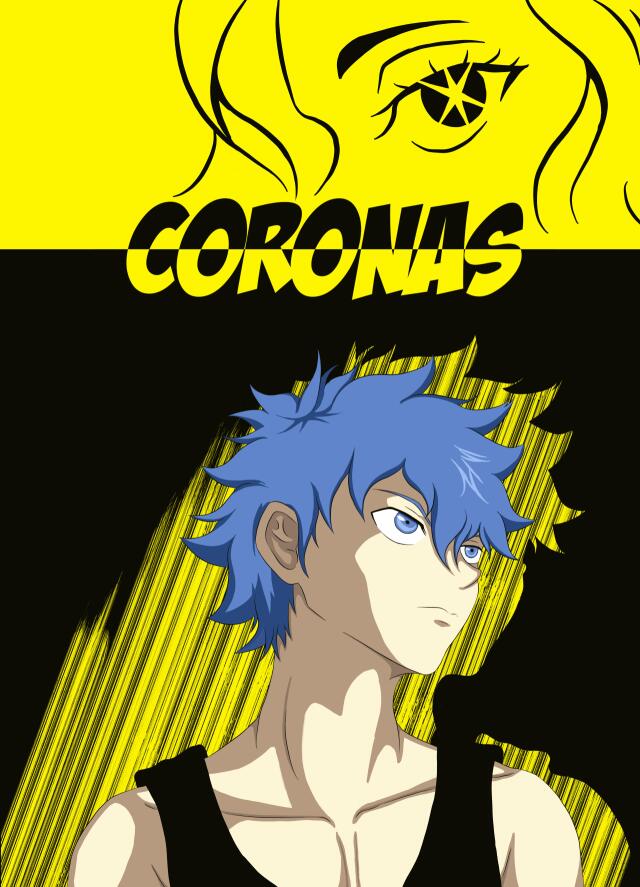 CORONAS