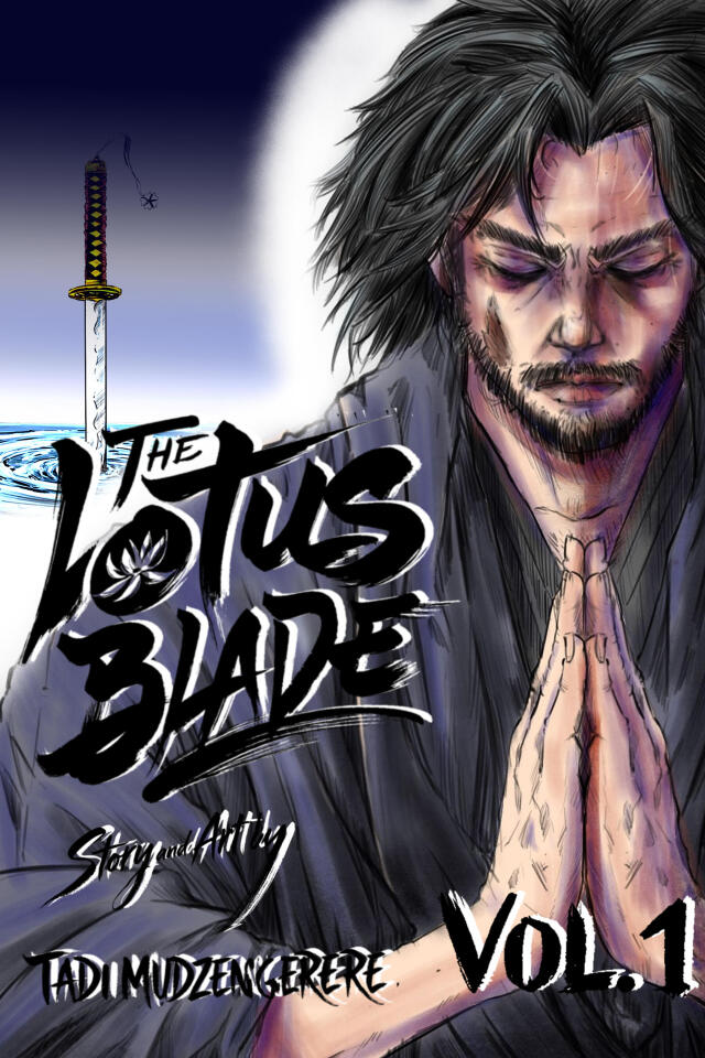 The Lotus Blade