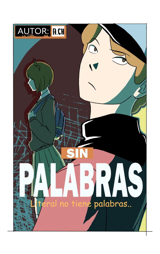 SIN PALABRAS