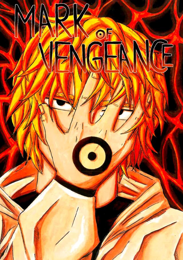 Mark of Vengeance