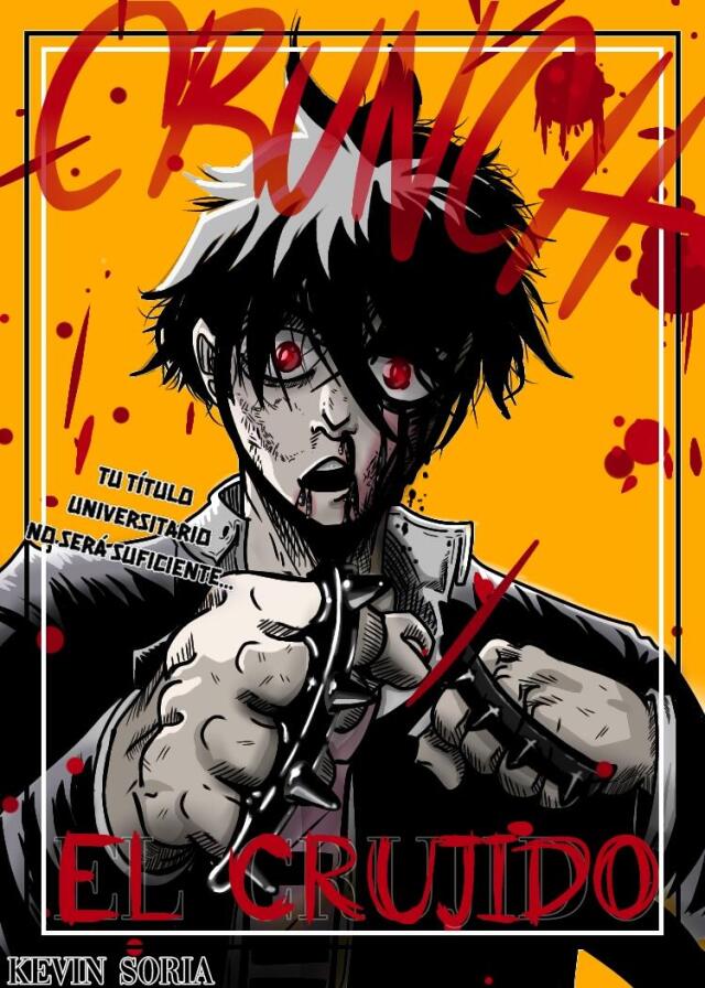 CRUNCH