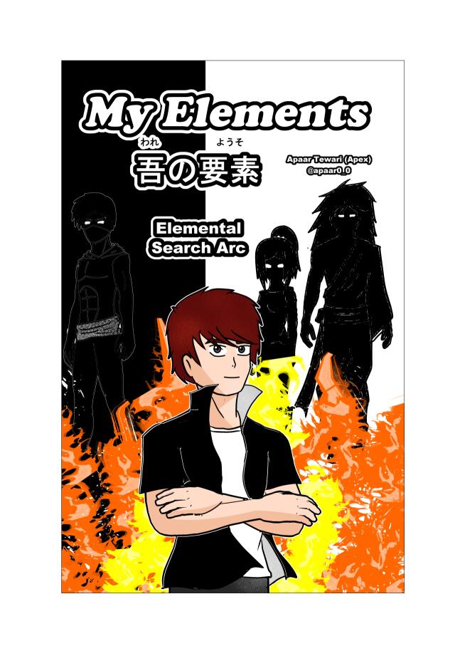 My Elements