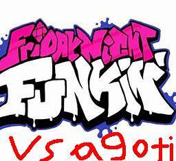 Fnf sprites 
