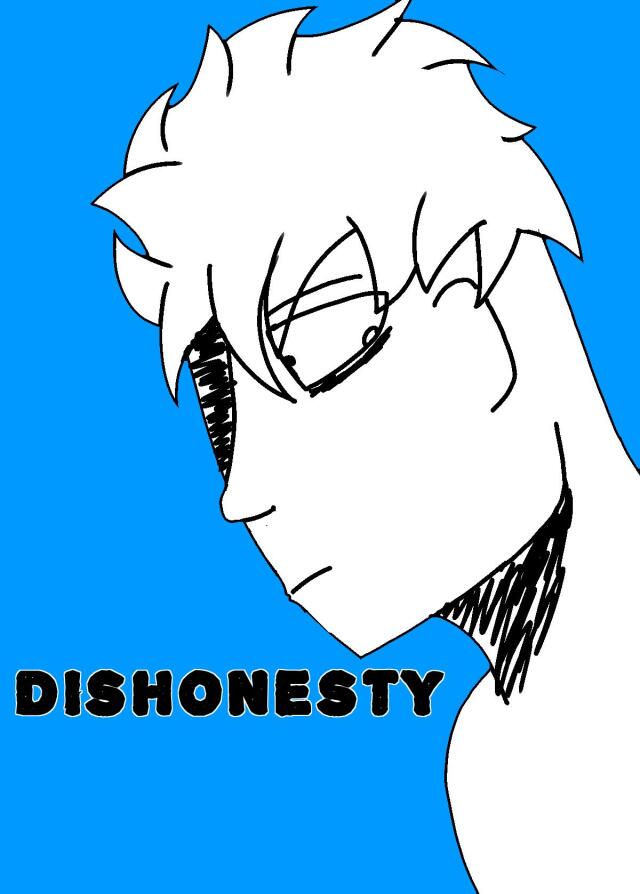 Dishonesty