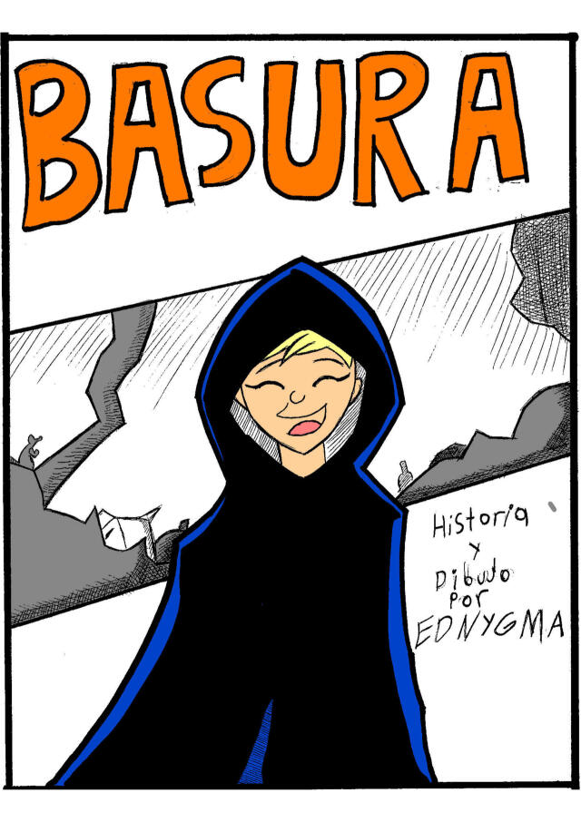 BASURA 