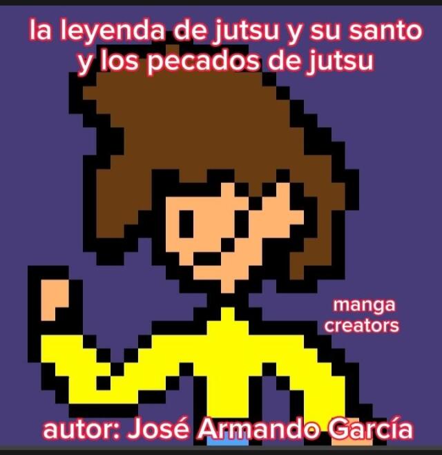 La vida de jutsu y su santo temporada 2