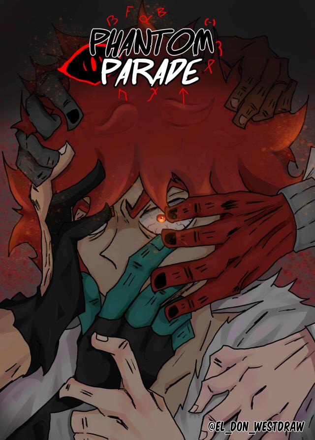 PHANTOM PARADE 