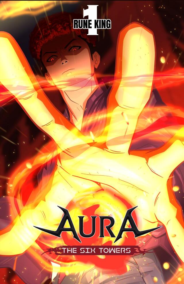 AURA: The Six Towers