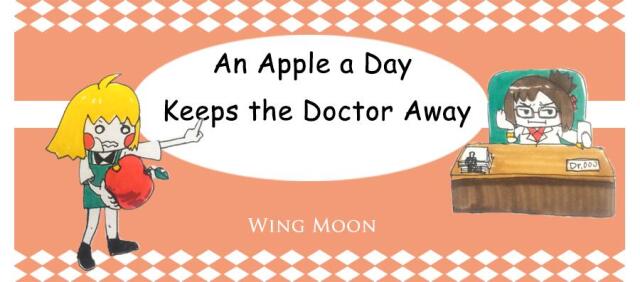 An Apple a Day