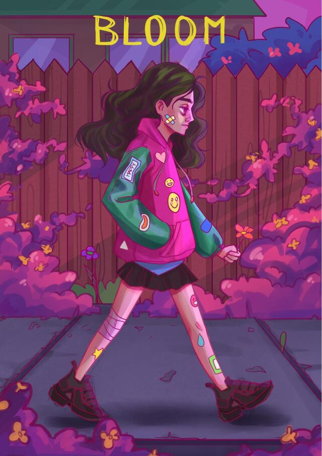Bloom