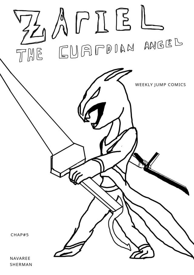 zariel :the guardian angel ch.5