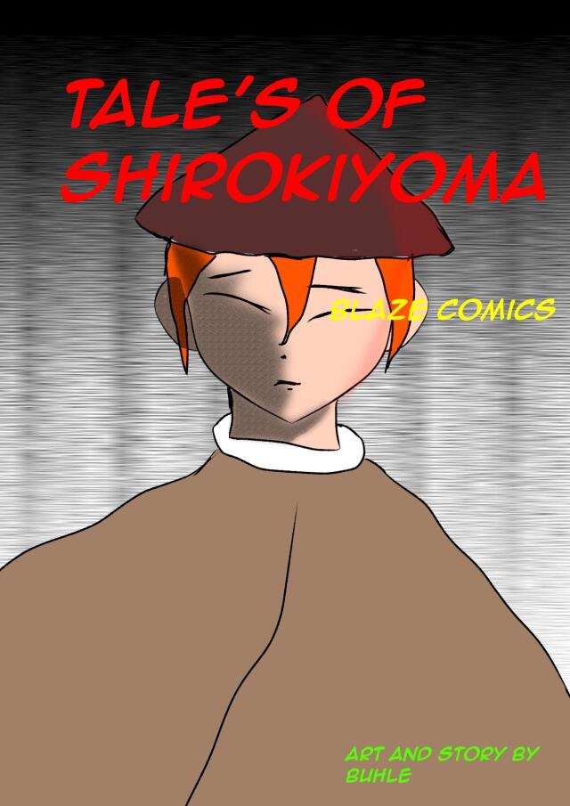 Tales of Shirokiyoma (one shot)