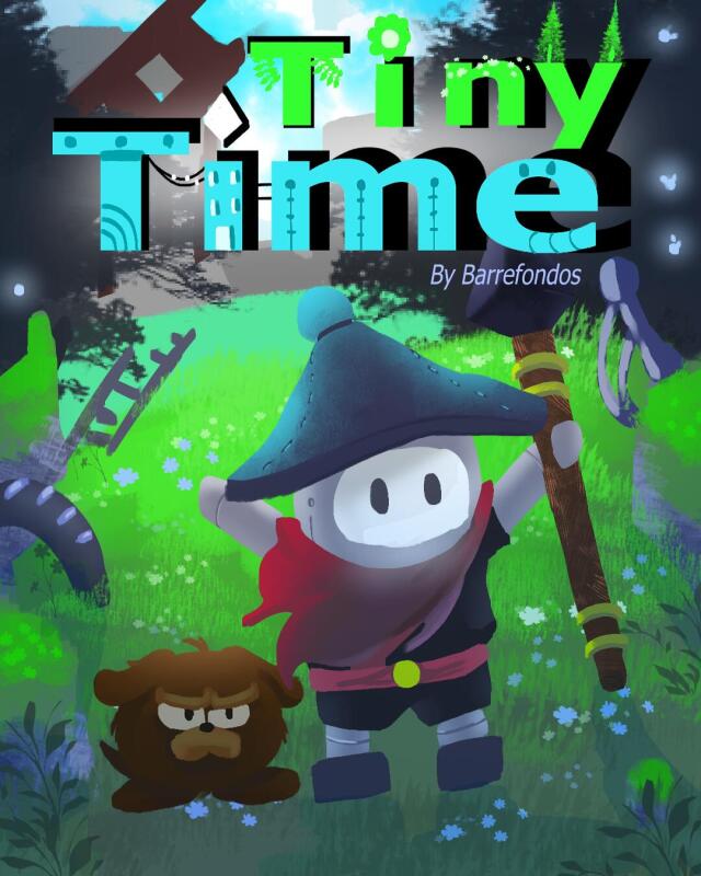 Tiny Time 