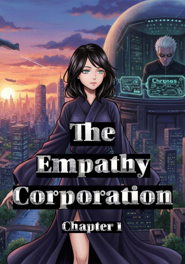 The Empaty Corporation