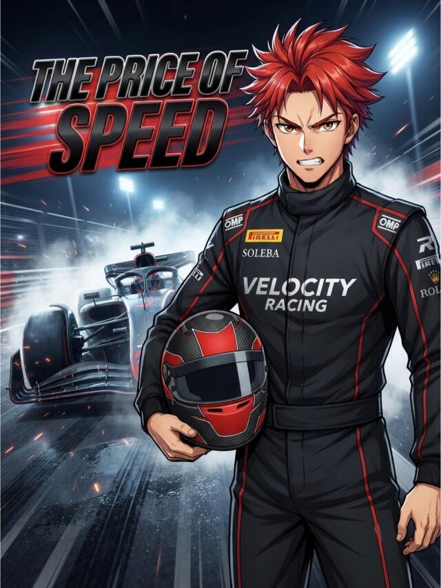 The Price of Speed